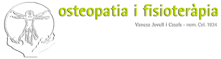 OSTEOPATIA Y FISIOTERAPIA JOVELL