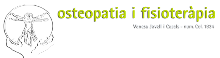 OSTEOPATIA Y FISIOTERAPIA JOVELL