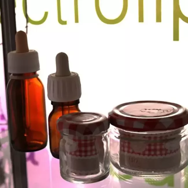 Teràpia amb flors de Bach a Igualada