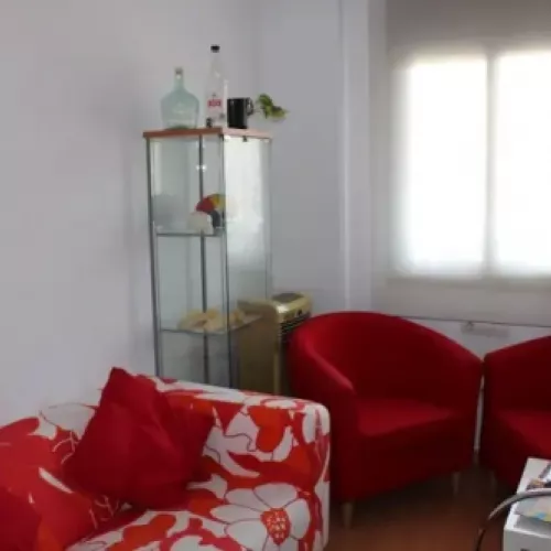 Sala d’espera