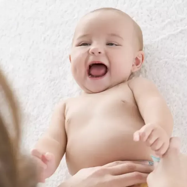 Osteopatia Pediàtrica