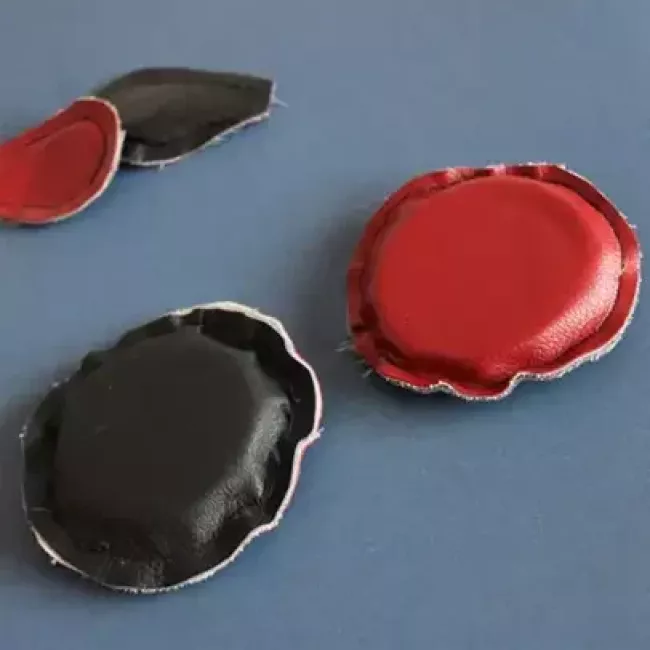 Tractament de biomagnetisme a Igualada