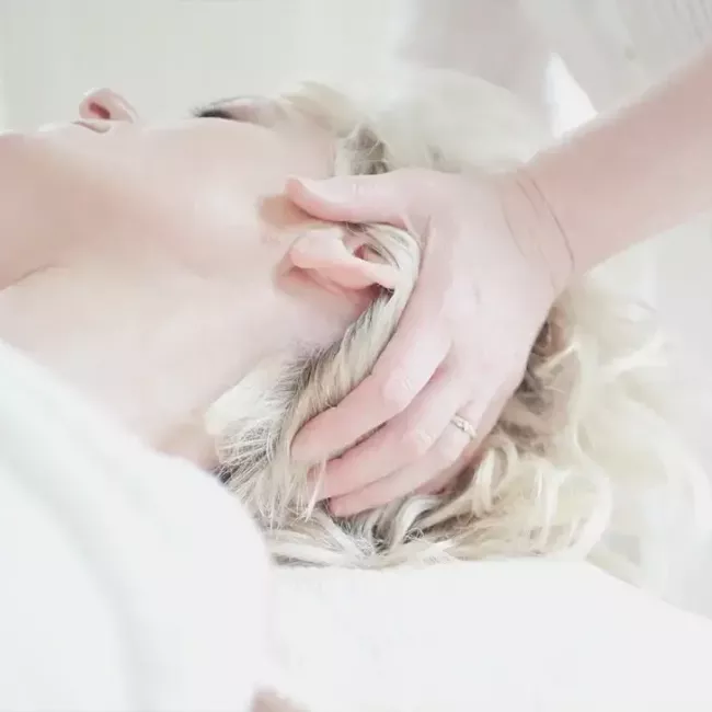Osteopatia