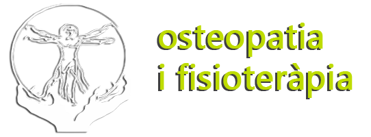 OSTEOPATIA Y FISIOTERAPIA JOVELL